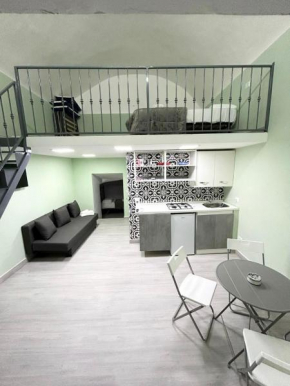PONTENUOVO 6e8 HOUSE